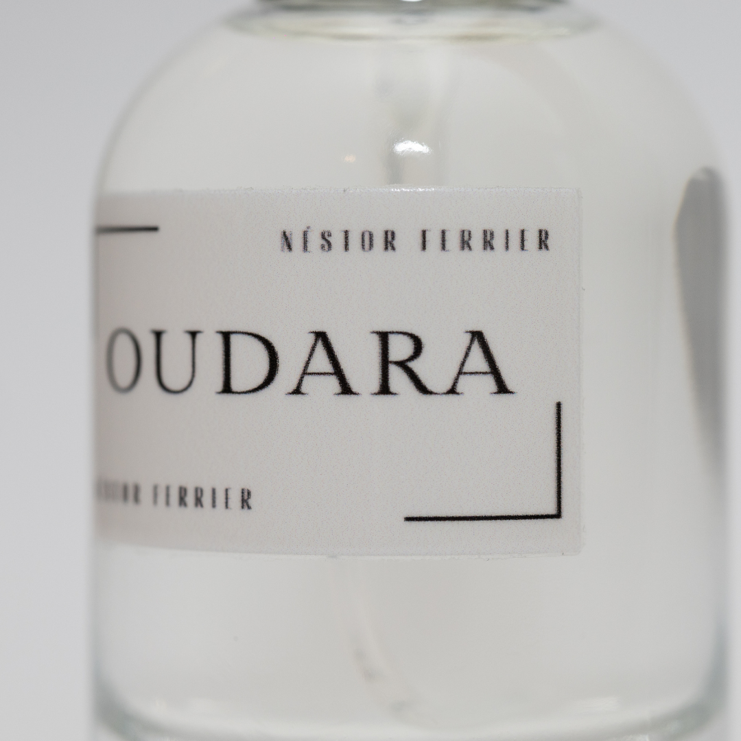 OUDARA