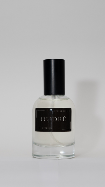 OUDRÉ