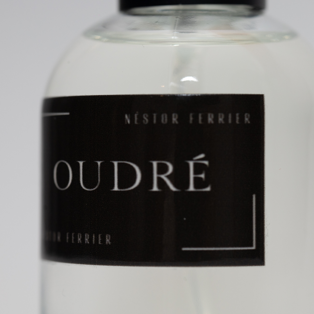 OUDRÉ